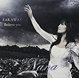 FAR AWAY/Believe you(DVDt)y萶YzyWPbgAz