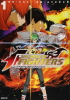 THE KING OF FIGHTERS `A NEW BEGINNING`