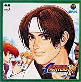 THE KING OF FIGHTERS'98 h}CD
