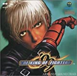 THE KING OF FIGHTERS'99 ARRANGE SOUND TRAX