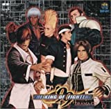 THE KING OF FIGHTERS'99 h}CD