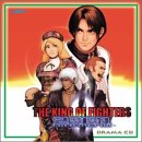 THE KING OF FIGHTERS 2000 h}CD