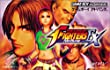 THE KING OF FIGHTERS EX NEO BLOOD