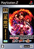 THE KING OF FIGHTERS I` 
