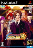 THE KING OF FIGHTERS'98 ULTIMATE MATCH