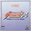 THE KING OF FIGHTERS'94 ARRANGE SOUND TRAX