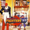THE KING OF FIGHTERS'97 ARRANGE SOUND TRAX