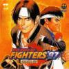 THE KING OF FIGHTERS'97 ドラマCD 激突編