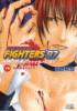 THE KING OF FIGHTERS'97 〜660年目のふたり〜 嬉野秋彦