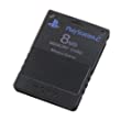 PlayStation 2p[J[h(8MB)